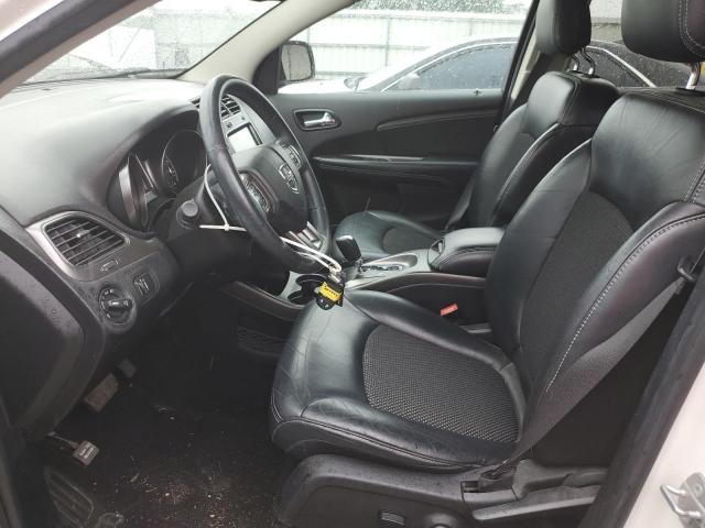 3C4PDDGG1GT108735 Dodge Journey Crossroad