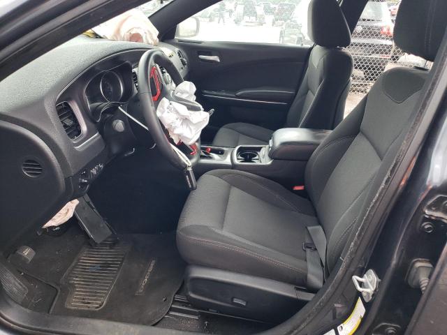 2C3CDXFG3GH160768 Dodge Charger Se