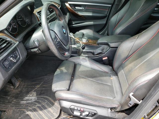 WBA8E3C56GK500690 BMW 328 Xi Sulev
