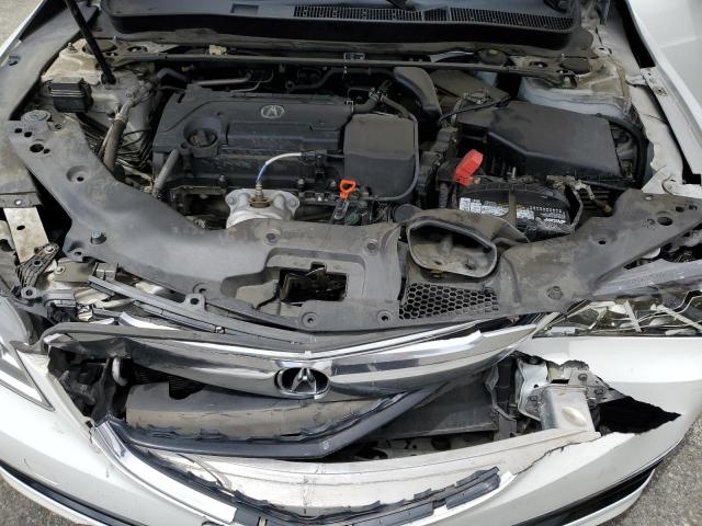19UUB1F58GA010897 Acura TLX TECH
