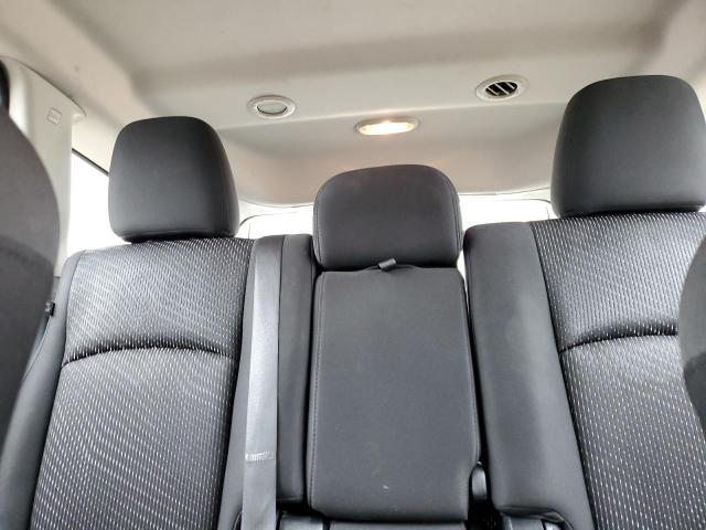 3C4PDCABXET304161 Dodge JOURNEY SE
