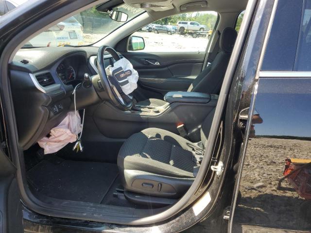 1GKKNSLS9KZ234238 GMC ACADIA SLE