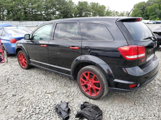 3C4PDCEG0ET226205 Dodge Journey R/t