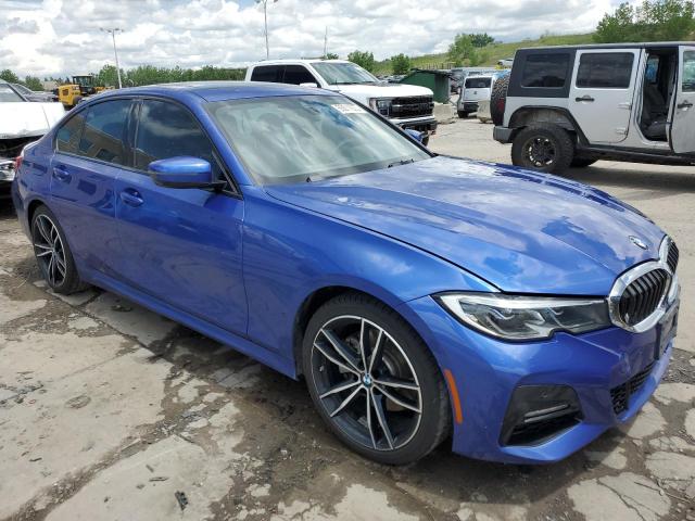 WBA5R7C54KAJ78337 BMW 330XI
