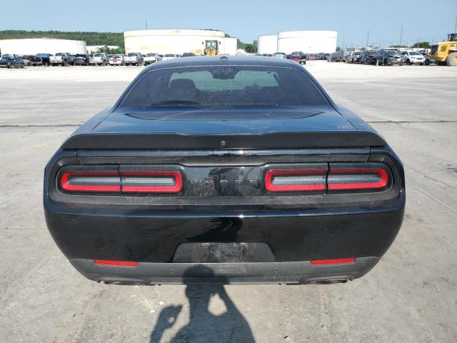 2C3CDZBT4NH125183 Dodge Challenger R/t