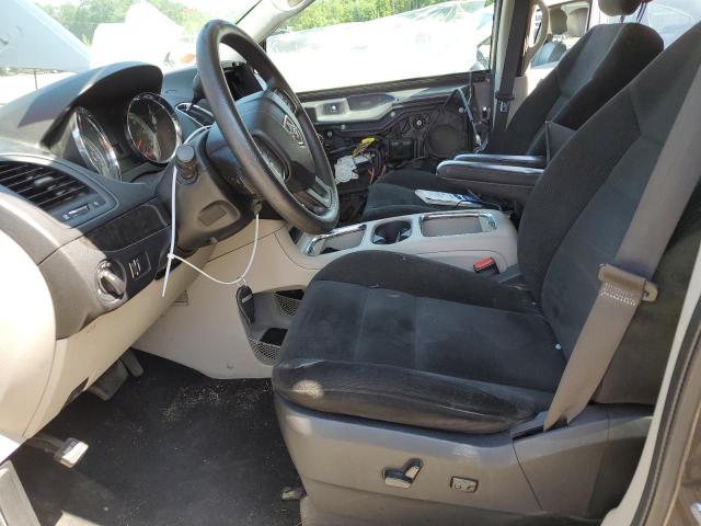 2C4RDGCG5FR745578 Dodge Grand Caravan Sxt