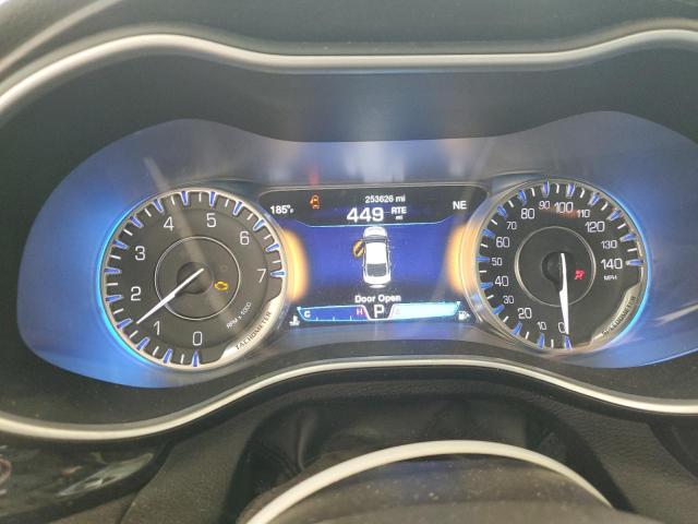 1C3CCCCB6FN545235 Chrysler 200 C