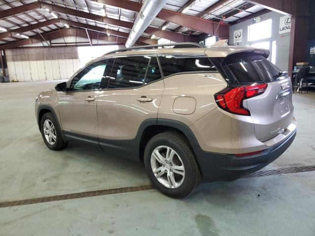 3GKALTEV2JL397205 GMC Terrain Sle