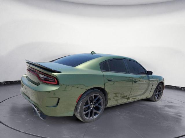 2C3CDXCTXMH556547 Dodge CHARGER R/T