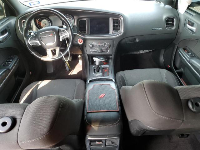 2C3CDXCT0JH167119 Dodge CHARGER R/T