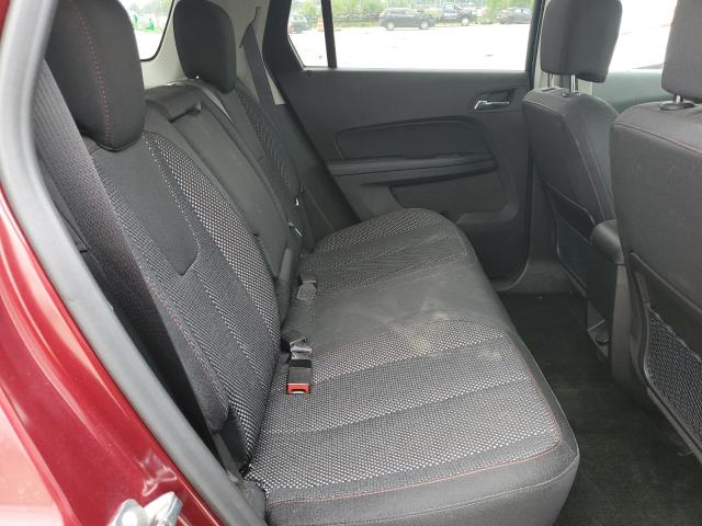 2GKALMEK8H6156078 GMC Terrain Sle