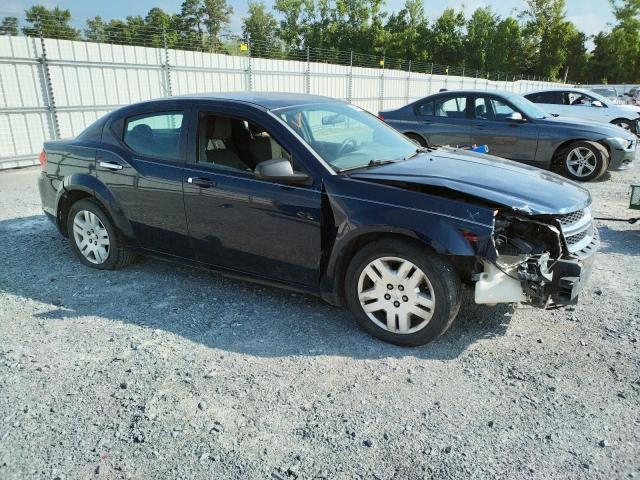 1C3CDZAB1EN126579 Dodge AVENGER SE