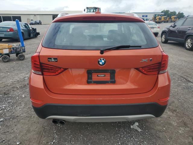 WBAVM1C52EVW54268 BMW X1 Sdrive28i