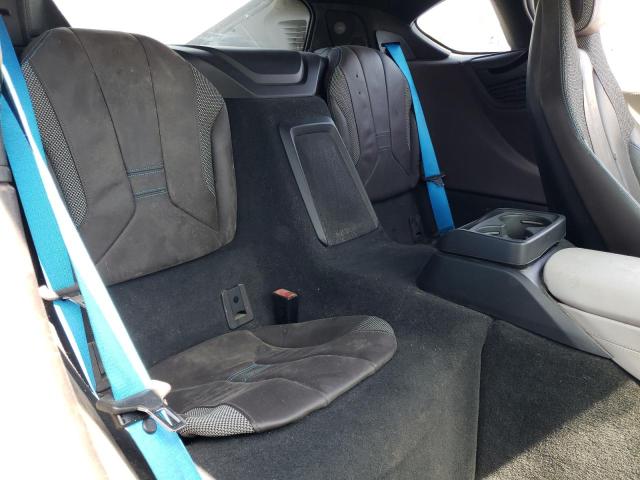 WBY2Z2C53GV674690 BMW I8
