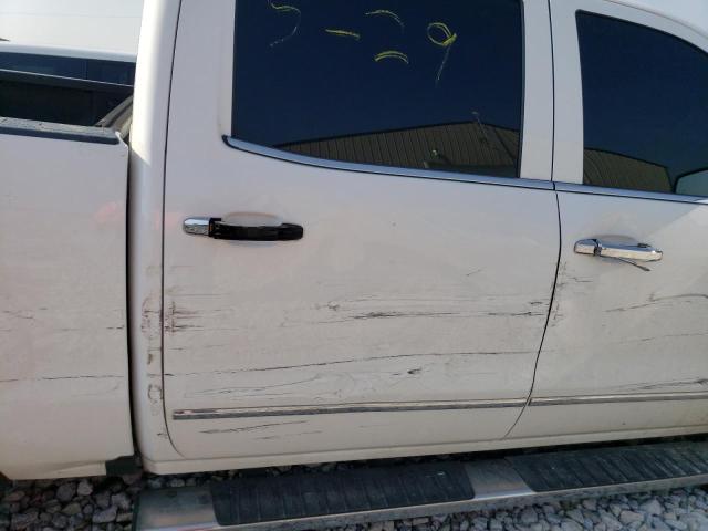 3GTU2NEC1JG497570 GMC Sierra K1500 Slt