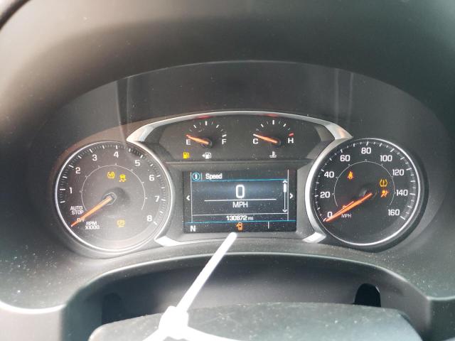 3GKALPEV5JL369406 GMC Terrain Slt
