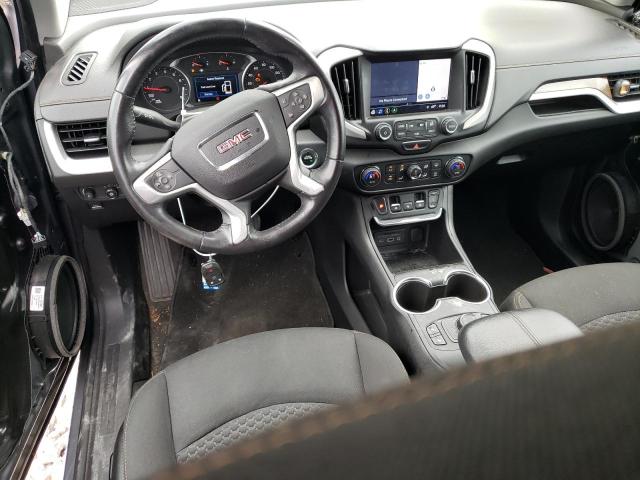 3GKALTEX4JL152374 GMC Terrain Sle