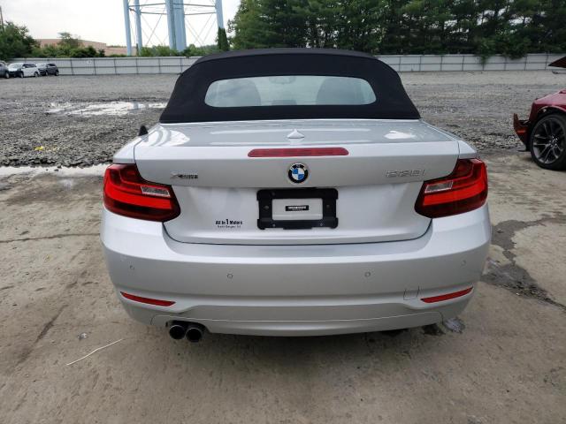 WBA1K7C55FV472752 BMW 228 Xi