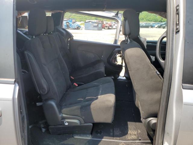 2C4RDGBGXHR601917 Dodge Grand Caravan Se