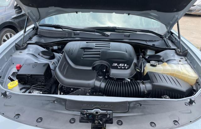 2C3CDXBG3LH208088 Dodge Charger Sxt
