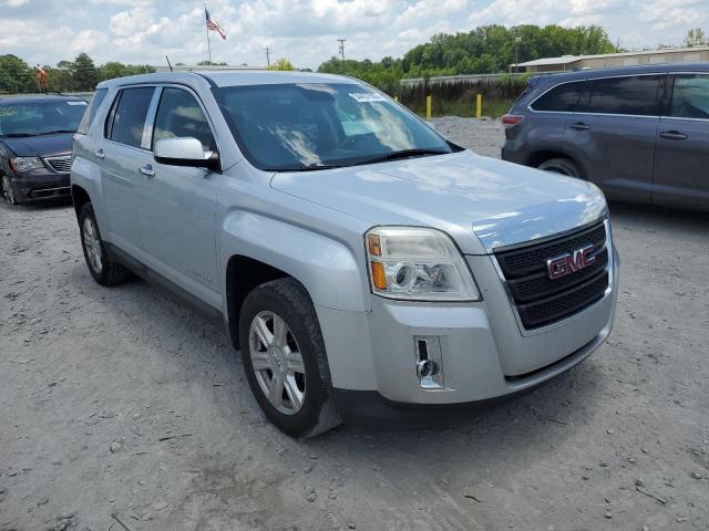 2GKALMEK6F6138644 GMC Terrain Sle