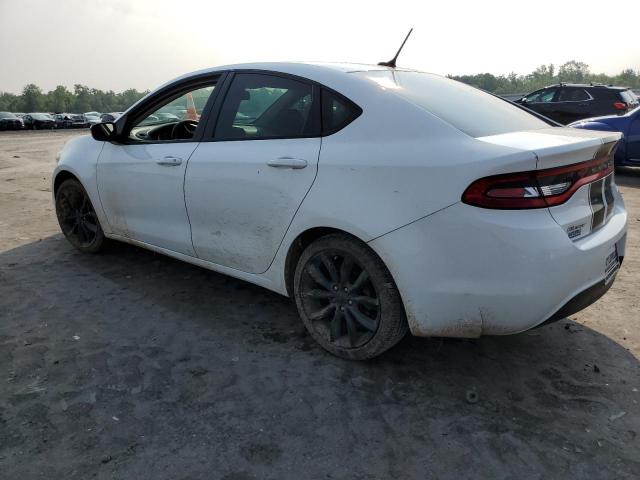 1C3CDFFA6GD815847 Dodge Dart Sxt Sport
