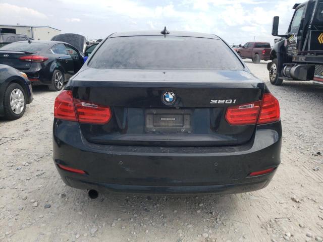 WBA3B1G52FNT07497 BMW 320 I