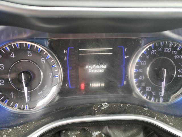 1C3CCCAB1FN699189 Chrysler 200 Limited