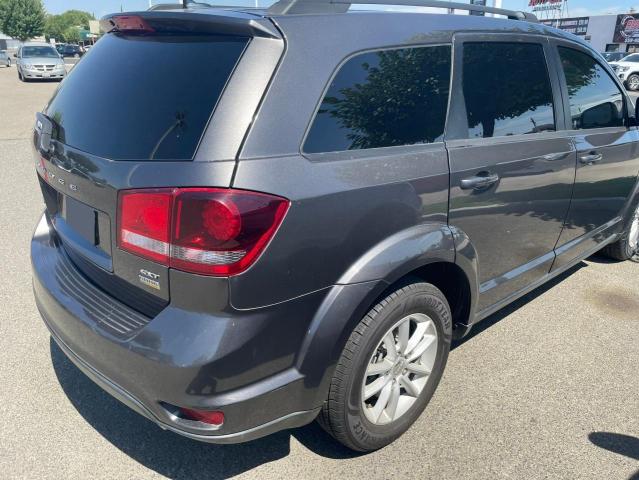 3C4PDDBG1HT574318 Dodge Journey Sxt