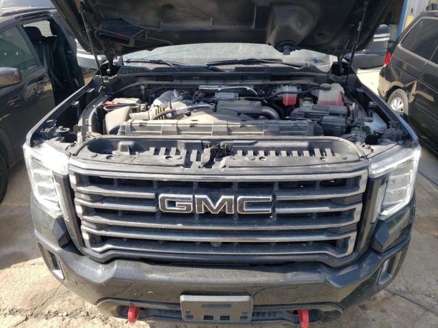 1GT49PEYXMF213121 GMC Sierra K2500 At4