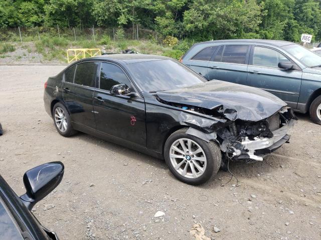 WBA8E5G31HNU45523 BMW 320 XI