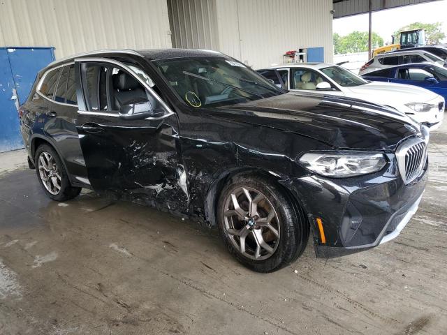 5UX43DP06N9L83742 BMW X3 Sdrive30i