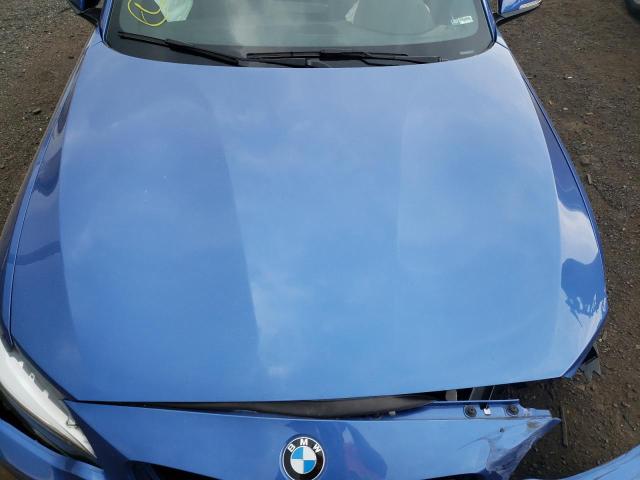 WBA1F5C58FV257245 BMW 228 I