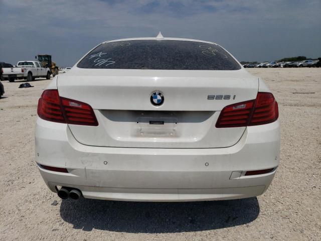 WBA5A5C57GD528190 BMW 528 I