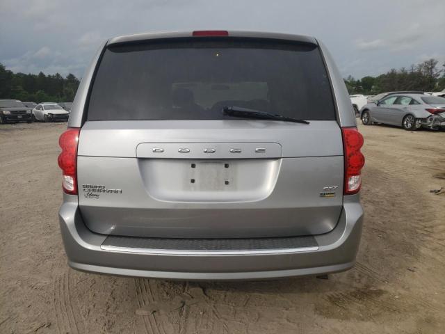 2C4RDGCG6GR312210 Dodge Grand Caravan Sxt
