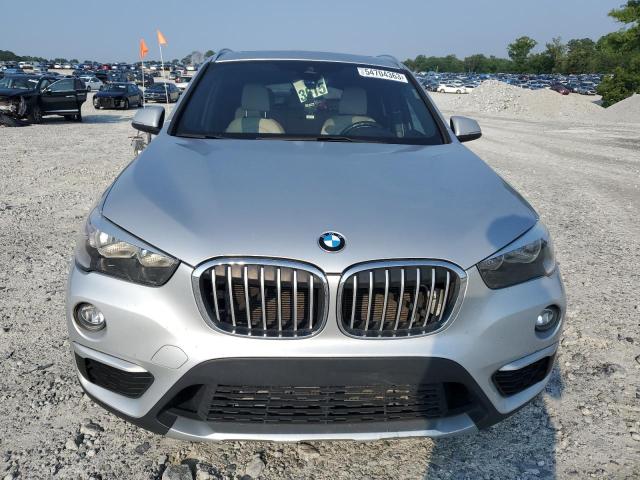 WBXHU7C33J3F04585 BMW X1 Sdrive28i