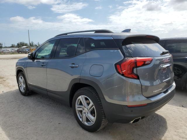 3GKALMEX5JL344053 GMC Terrain Sle