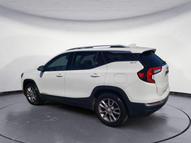 3GKALPEG6PL163134 GMC Terrain Slt