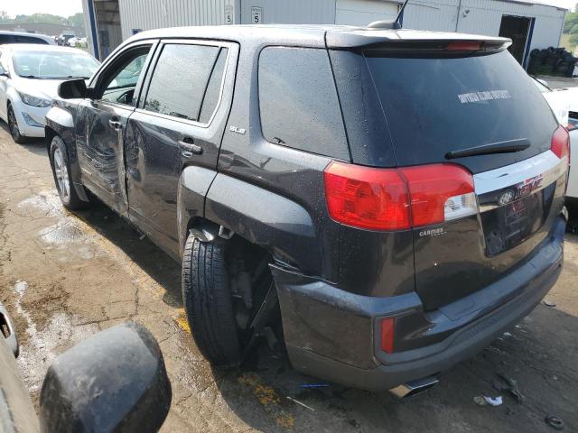 2GKALMEK9G6184129 GMC Terrain Sle