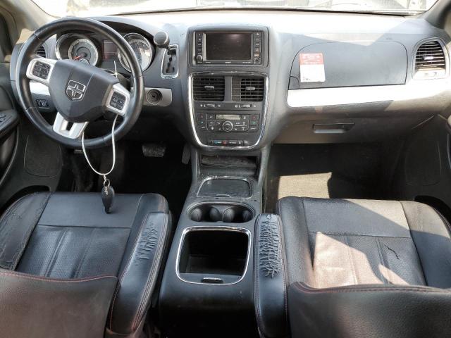 2C4RDGEG1HR711427 Dodge Grand Caravan Gt