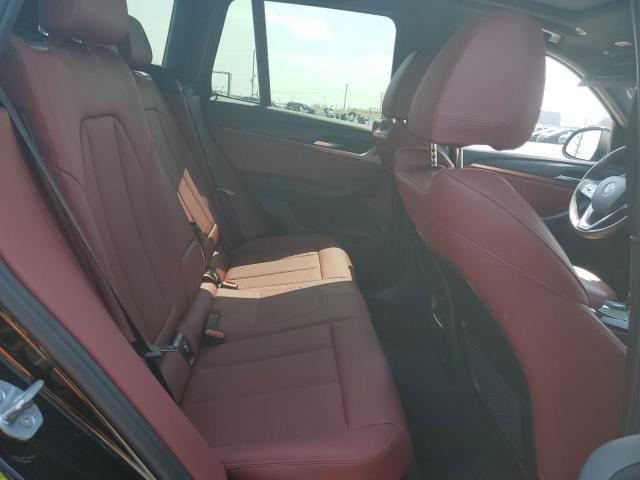 5UX43DP08N9L57899 BMW X3 Sdrive30i
