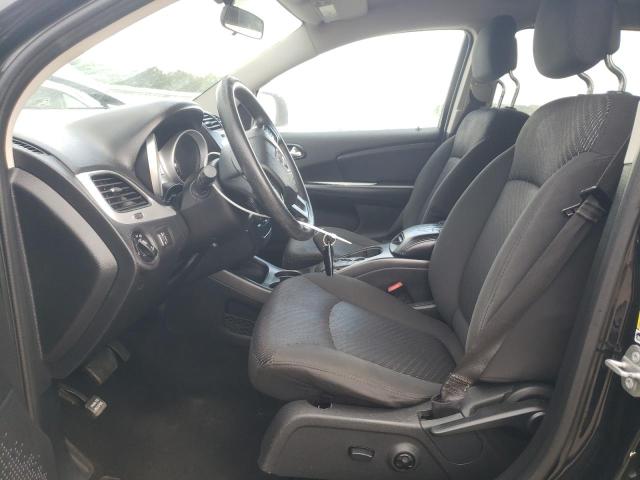 3C4PDDBG3GT100336 Dodge Journey Sxt