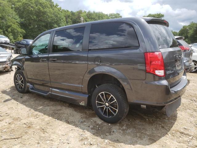 2C7WDGEG9KR566392 Dodge Grand Caravan Gt