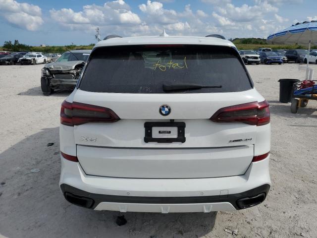 5UXCR6C03M9G64748 BMW X5 Xdrive40i