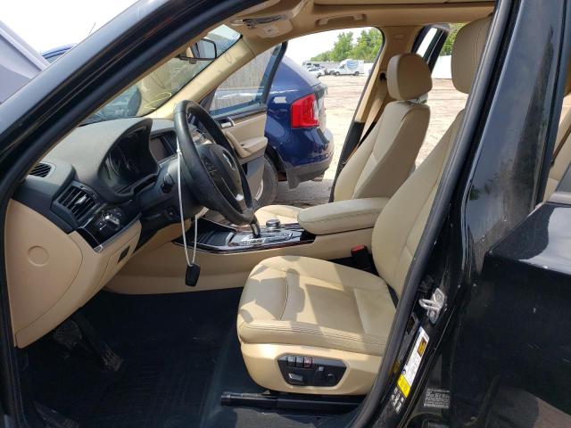 5UXWX9C56H0D97924 BMW X3 Xdrive28i
