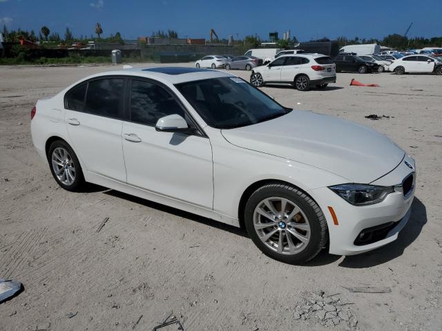 WBA8E1G50JNU89903 BMW 320 I