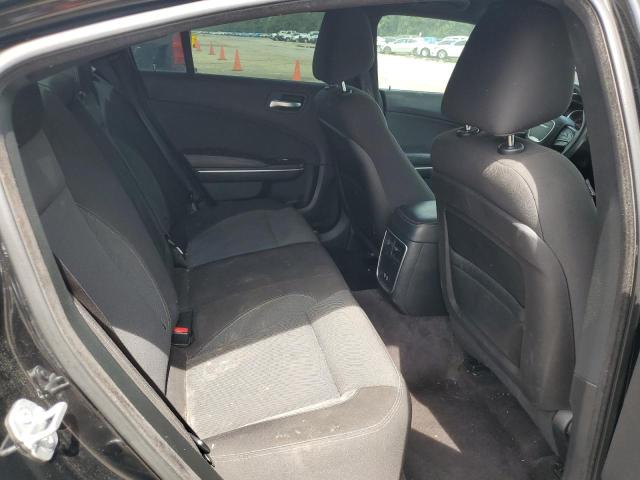 2C3CDXBG4HH546333 Dodge Charger Se