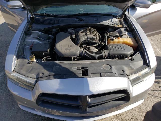 2C3CDXHG8EH325109 Dodge Charger Sxt