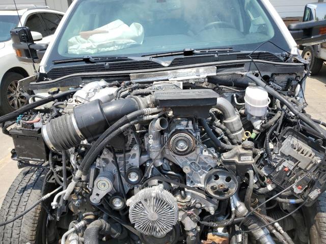 1GT12REY4KF245191 GMC Sierra K2500 Slt