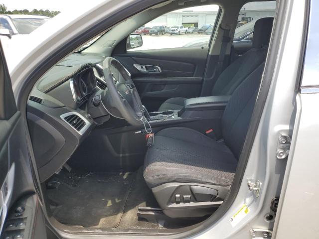 2GKALMEK6F6138644 GMC Terrain Sle